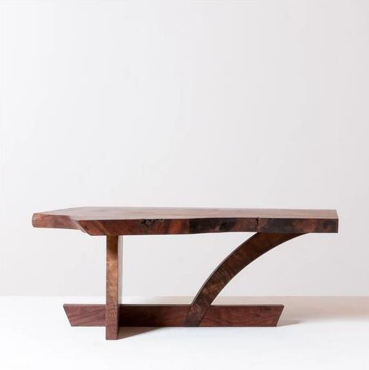 Live Edge 支架编号 1